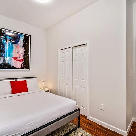 Escape To Philly And Stay In Our Place! 2Bd Apartment Philadelphia Buitenkant foto