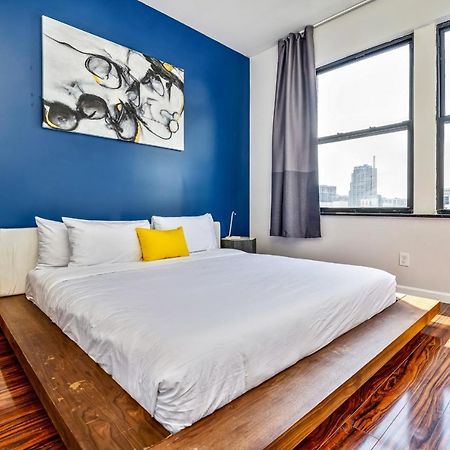 Escape To Philly And Stay In Our Place! 2Bd Apartment Philadelphia Buitenkant foto