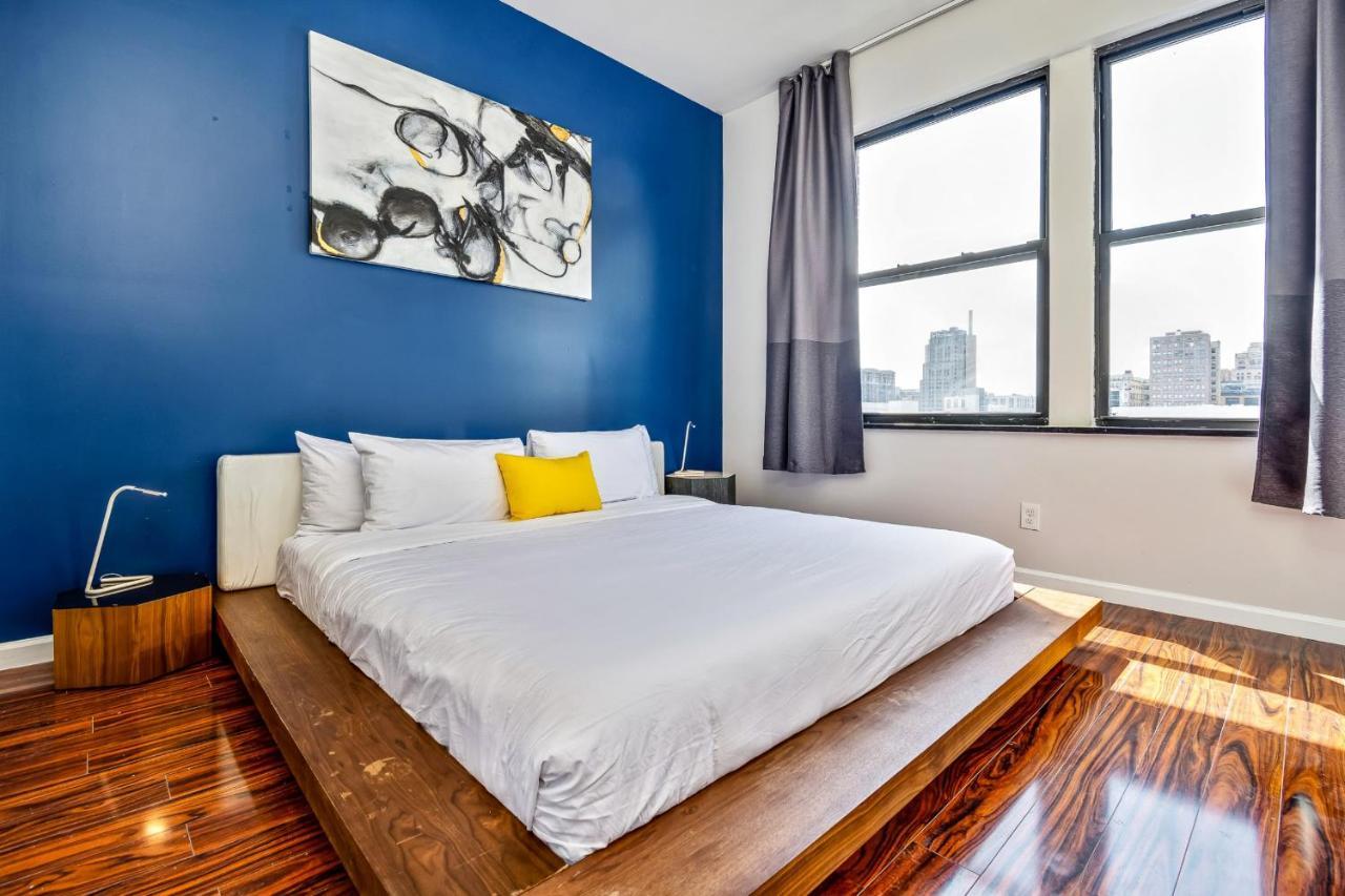 Escape To Philly And Stay In Our Place! 2Bd Apartment Philadelphia Buitenkant foto